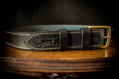 leatherbelt