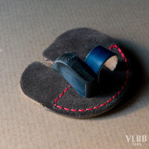 ABS finger spacer