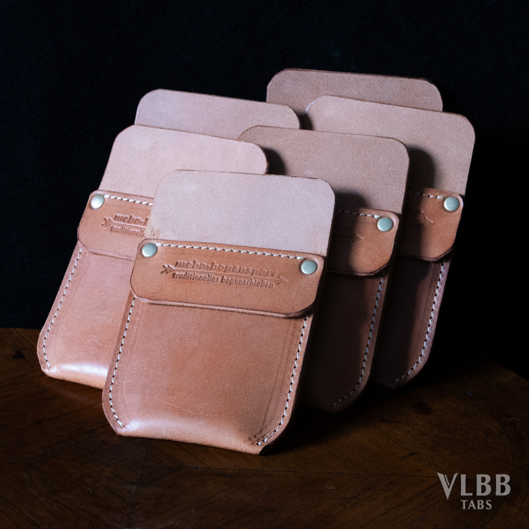 really pocket quiver